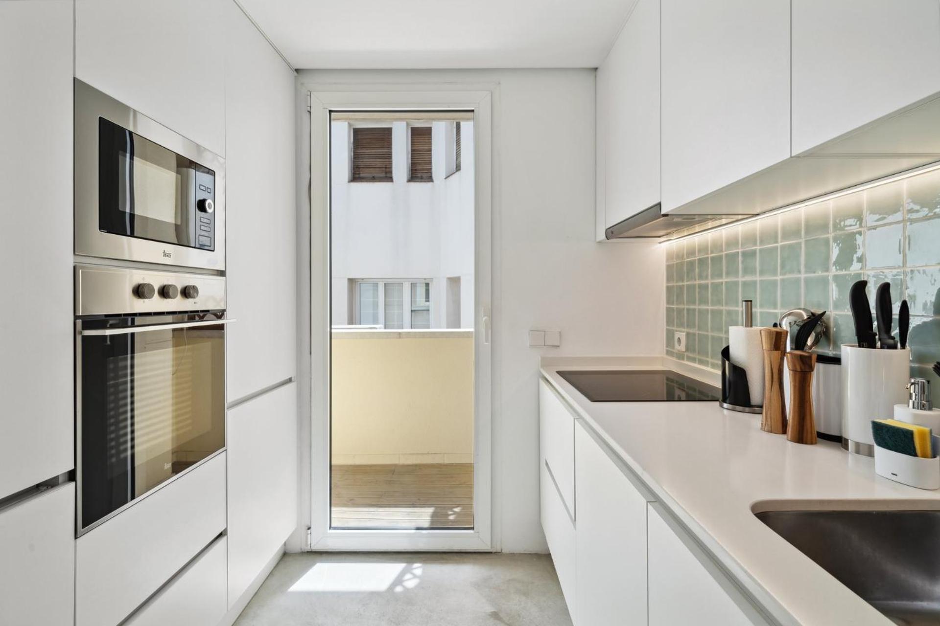 Limehome Madrid Calle De Nunez De Balboa - Estancia Temporal Extérieur photo